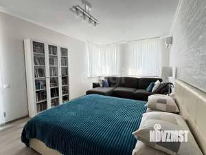2-к квартира, вторичка, 75м2, 5/25 этаж