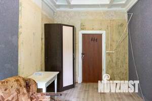 4-к квартира, вторичка, 96м2, 3/5 этаж