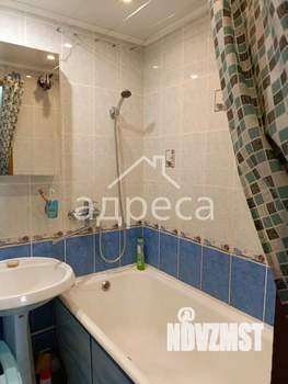 3-к квартира, вторичка, 62м2, 8/9 этаж