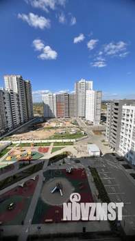 2-к квартира, вторичка, 57м2, 12/25 этаж