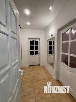 1-к квартира, вторичка, 55м2, 2/9 этаж