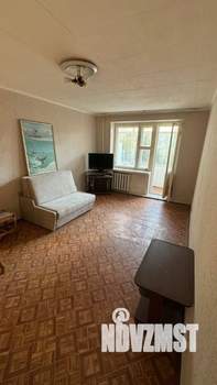 1-к квартира, вторичка, 33м2, 3/9 этаж