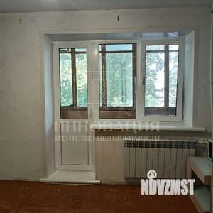 3-к квартира, вторичка, 51м2, 2/5 этаж