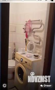 1-к квартира, вторичка, 38м2, 1/3 этаж