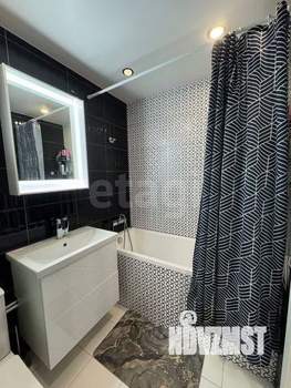 1-к квартира, вторичка, 46м2, 8/16 этаж