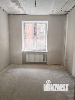 3-к квартира, вторичка, 74м2, 2/5 этаж