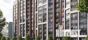 1-к квартира, вторичка, 45м2, 10/12 этаж