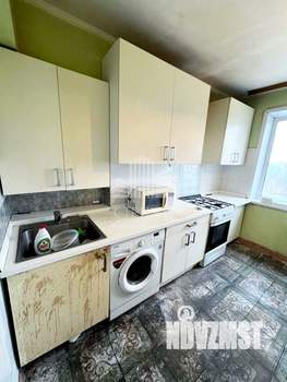 2-к квартира, вторичка, 51м2, 9/9 этаж