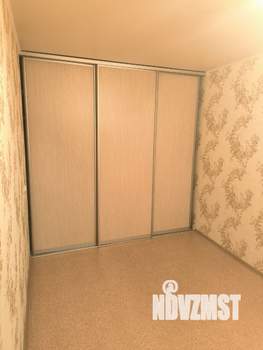 2-к квартира, вторичка, 44м2, 4/5 этаж