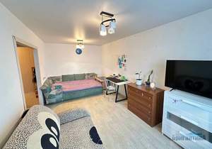 1-к квартира, вторичка, 32м2, 2/5 этаж