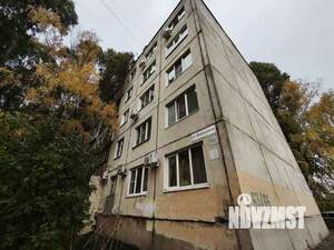 1-к квартира, вторичка, 34м2, 5/5 этаж