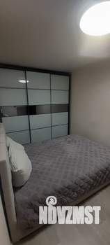 2-к квартира, вторичка, 45м2, 4/5 этаж