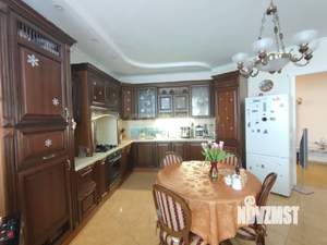 3-к квартира, вторичка, 111м2, 4/6 этаж