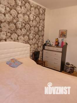 3-к квартира, вторичка, 72м2, 3/5 этаж