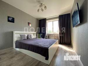 2-к квартира, вторичка, 50м2, 5/5 этаж