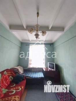 2-к квартира, вторичка, 62м2, 5/5 этаж