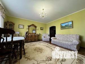 2-к квартира, вторичка, 118м2, 10/10 этаж