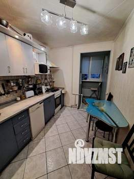 2-к квартира, вторичка, 53м2, 10/11 этаж