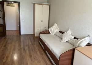 1-к квартира, вторичка, 40м2, 5/10 этаж