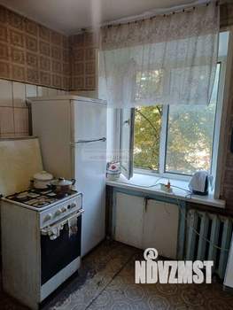 1-к квартира, вторичка, 32м2, 3/9 этаж