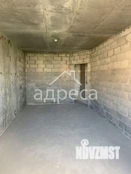 1-к квартира, вторичка, 50м2, 7/25 этаж