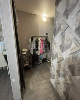 1-к квартира, вторичка, 30м2, 3/5 этаж