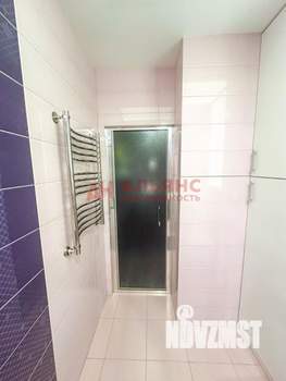 3-к квартира, вторичка, 93м2, 5/9 этаж