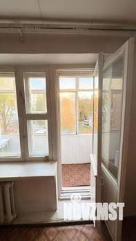 1-к квартира, вторичка, 33м2, 3/9 этаж