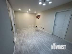 2-к квартира, вторичка, 46м2, 1/5 этаж