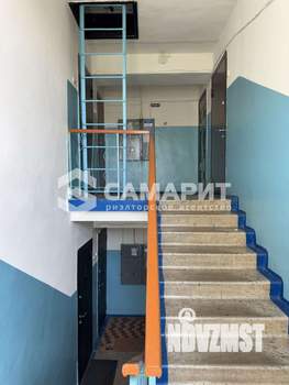 1-к квартира, вторичка, 32м2, 5/5 этаж