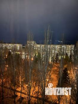 1-к квартира, вторичка, 35м2, 8/10 этаж