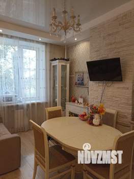 2-к квартира, вторичка, 65м2, 3/4 этаж