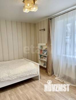 1-к квартира, вторичка, 69м2, 6/23 этаж