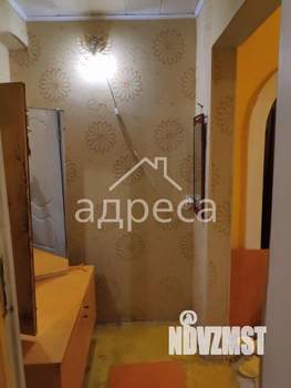 3-к квартира, вторичка, 66м2, 1/12 этаж