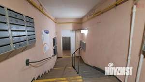 2-к квартира, вторичка, 41м2, 2/9 этаж