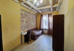 3-к квартира, вторичка, 67м2, 1/4 этаж