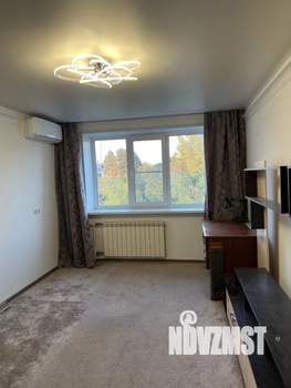 1-к квартира, вторичка, 30м2, 5/5 этаж