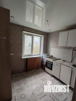 2-к квартира, вторичка, 44м2, 5/5 этаж