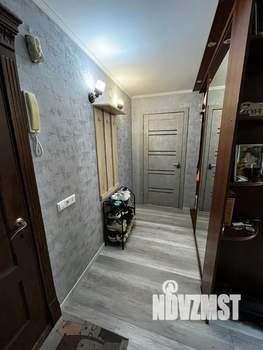 2-к квартира, вторичка, 46м2, 6/9 этаж