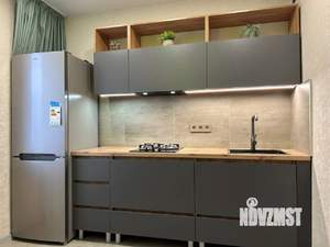 1-к квартира, вторичка, 40м2, 9/9 этаж