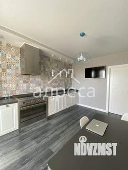 3-к квартира, вторичка, 123м2, 16/17 этаж