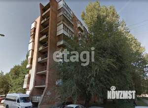 1-к квартира, вторичка, 28м2, 1/16 этаж