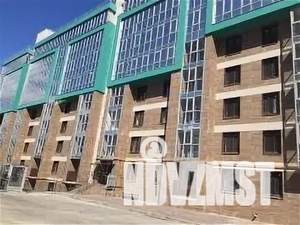 1-к квартира, вторичка, 35м2, 1/8 этаж