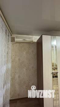 2-к квартира, вторичка, 59м2, 5/5 этаж