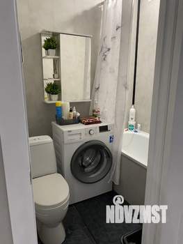 2-к квартира, вторичка, 44м2, 5/5 этаж