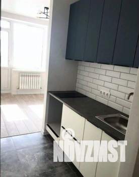 1-к квартира, вторичка, 25м2, 7/9 этаж