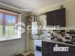 1-к квартира, вторичка, 30м2, 3/3 этаж