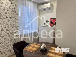 1-к квартира, вторичка, 55м2, 2/24 этаж