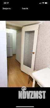 2-к квартира, вторичка, 40м2, 2/8 этаж