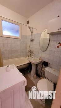 2-к квартира, вторичка, 45м2, 4/5 этаж